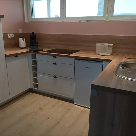 Détente Sur La Côte D'opale Appartamento Équihen-Plage