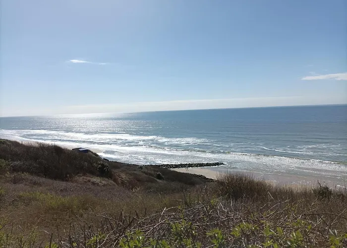 Détente Sur La Côte D'opale
