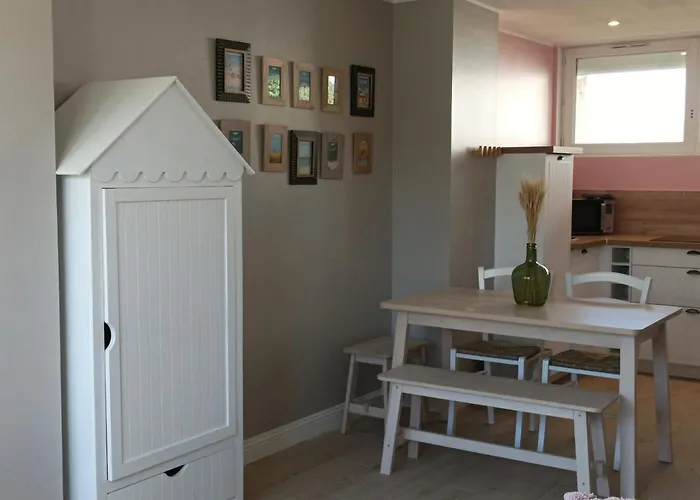 Détente Sur La Côte D'opale