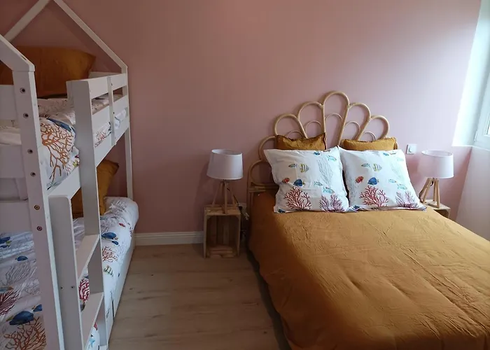 Détente Sur La Côte D'opale Équihen-Plage