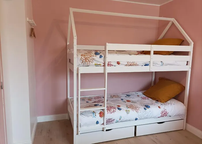 Détente Sur La Côte D'opale * Équihen-Plage