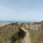 Detente Sur La Cote D'opale Lejlighed *