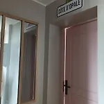 Detente Sur La Cote D'opale *