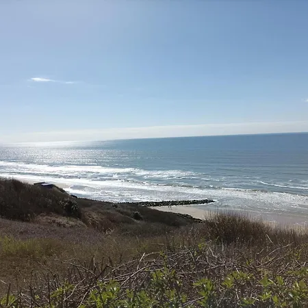 Detente Sur La Cote D'opale