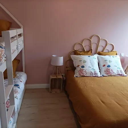 Detente Sur La Cote D'opale Équihen-Plage