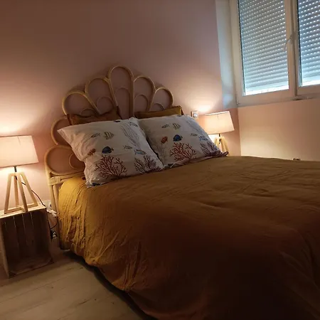 Διαμέρισμα Detente Sur La Cote D'opale Équihen-Plage