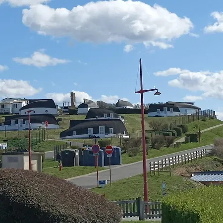 Detente Sur La Cote D'opale Apartman