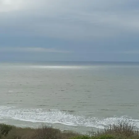 Detente Sur La Cote D'opale * Equihen-Plage