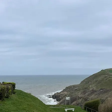 Detente Sur La Cote D'opale Apartman