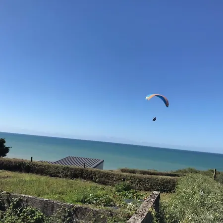 Lejlighed Detente Sur La Cote D'opale